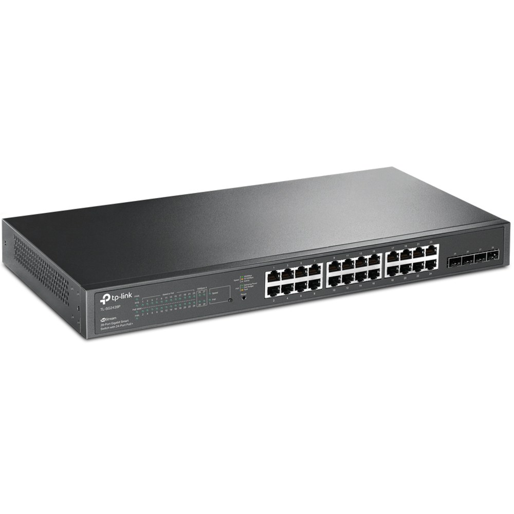 TP-Link TL-SG2428P series image