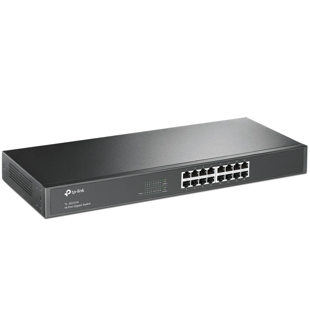 TP-Link TL-SG1016 series image