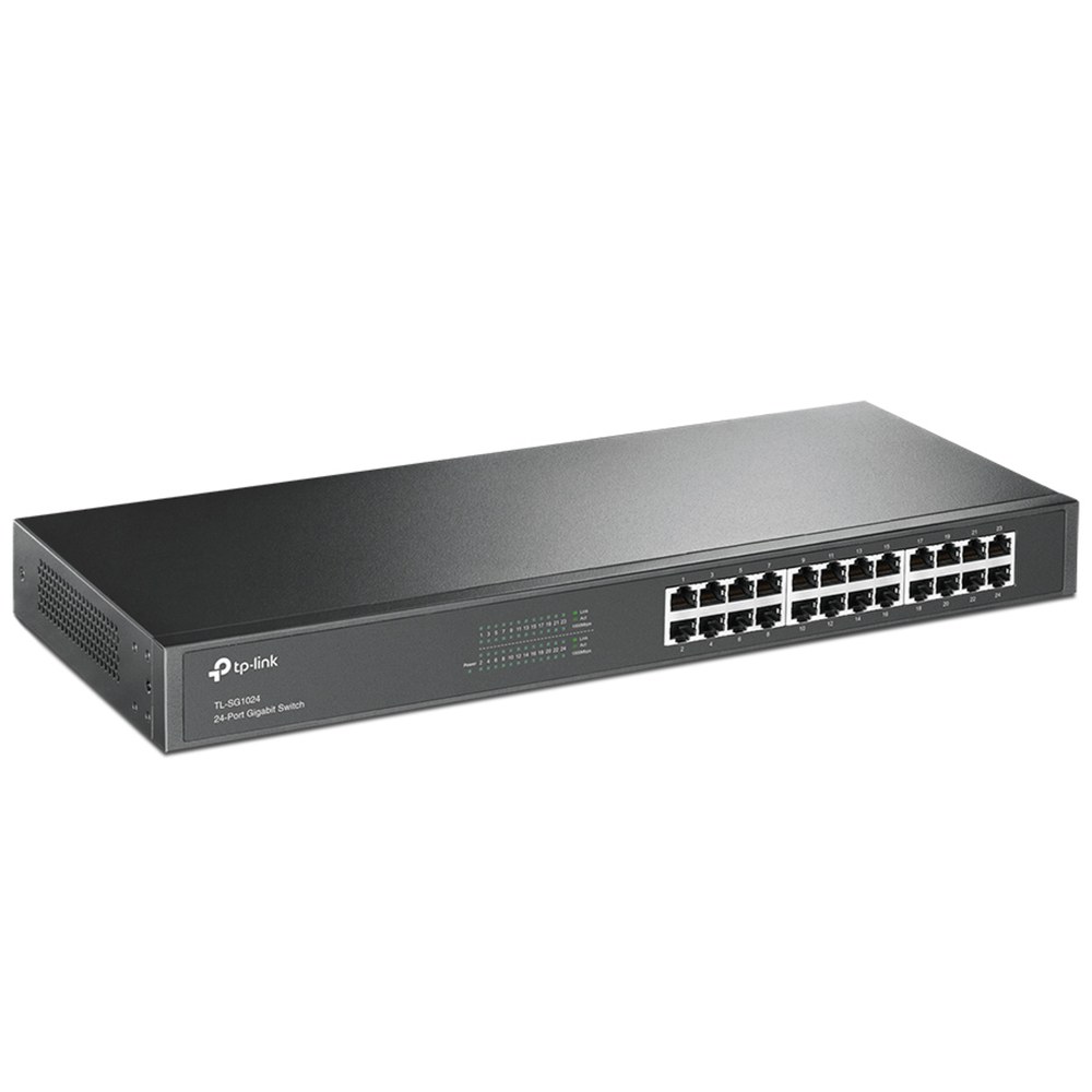 TP-Link TL-SG1024 series image