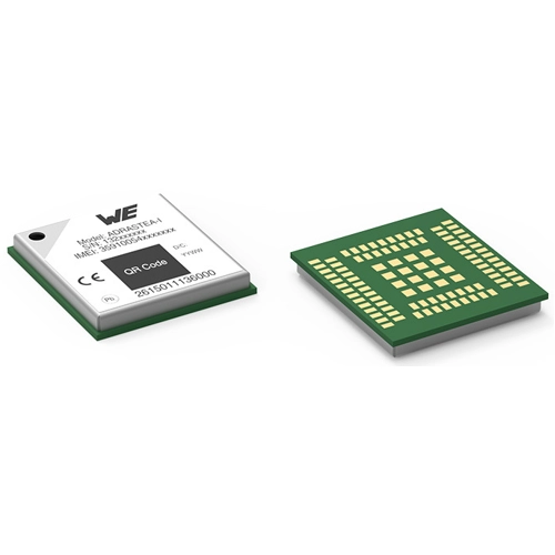 Würth Elektronik eiSos 2615011136000 series image