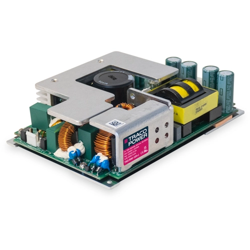 TRACO POWER TXO 500-124-J series image