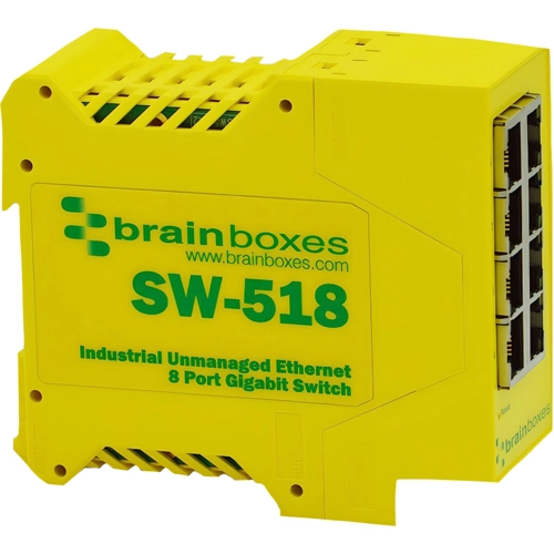BRAINBOXES SW-518 series image