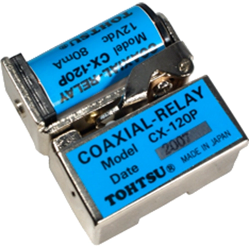 Relays & Switching