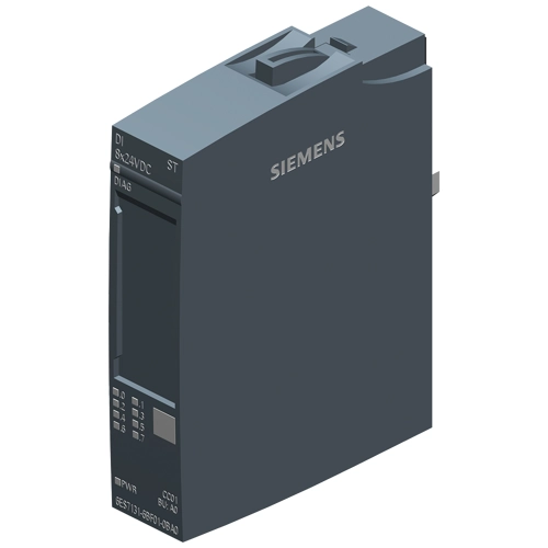 Siemens 6ES7131-6BF01-0BA0 series image