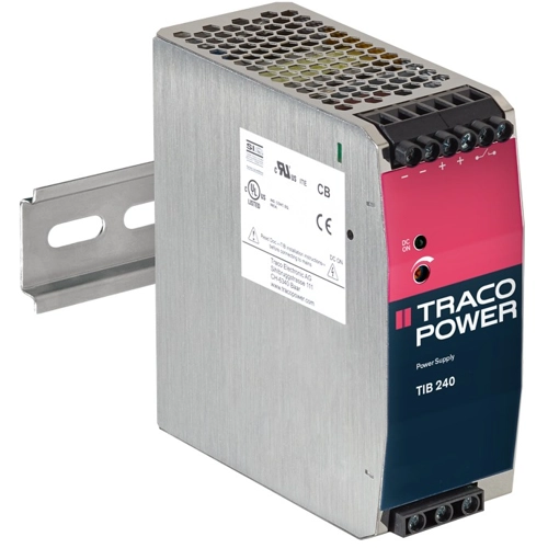 TRACO POWER TIB 240-124 series image