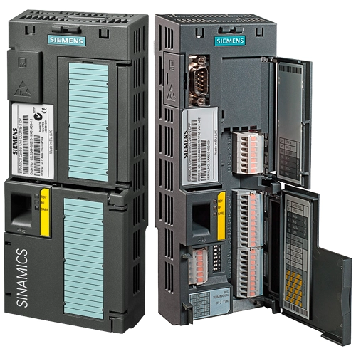 Siemens 6SL3244-0BB12-1BA1 series image