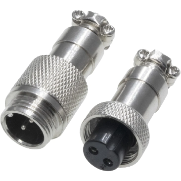 Industrial Connectors