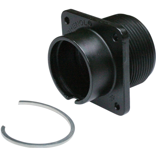 Amphenol 97-3102A-14S-621-(0850) series image