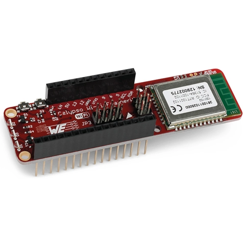 Würth Elektronik eiSos 2610039025001 series image