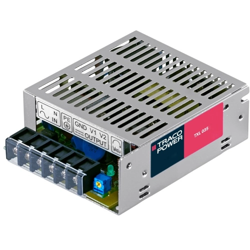 TRACO POWER TXL 035-24S series image