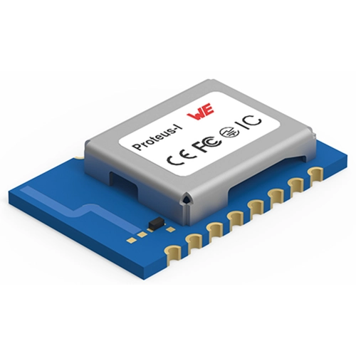 Würth Elektronik eiSos 2608011024000 series image