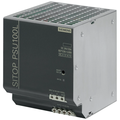 Siemens 6EP1336-1LB00 series image