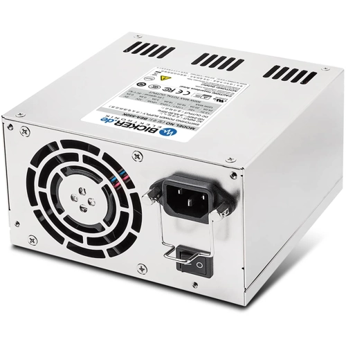 Bicker Elektronik BEA-551K series image