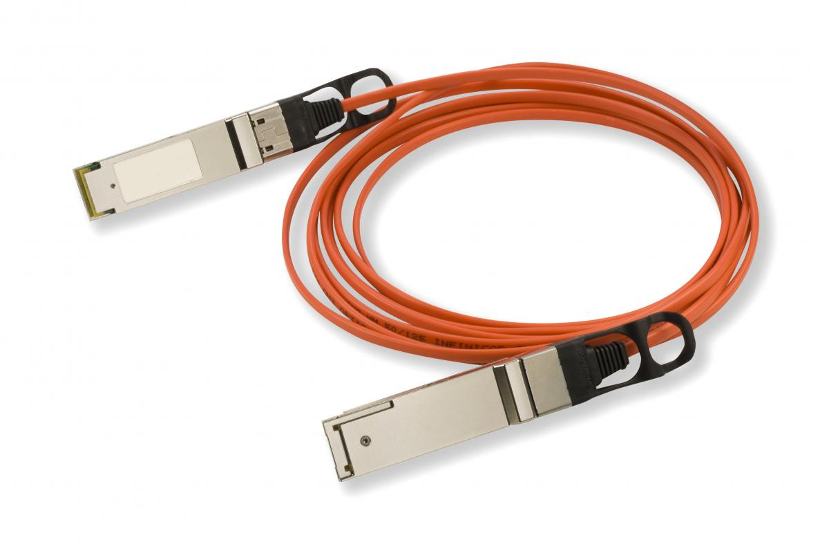 Z7 Fiber Optic JNP-40G-AOC-1M-FL series image