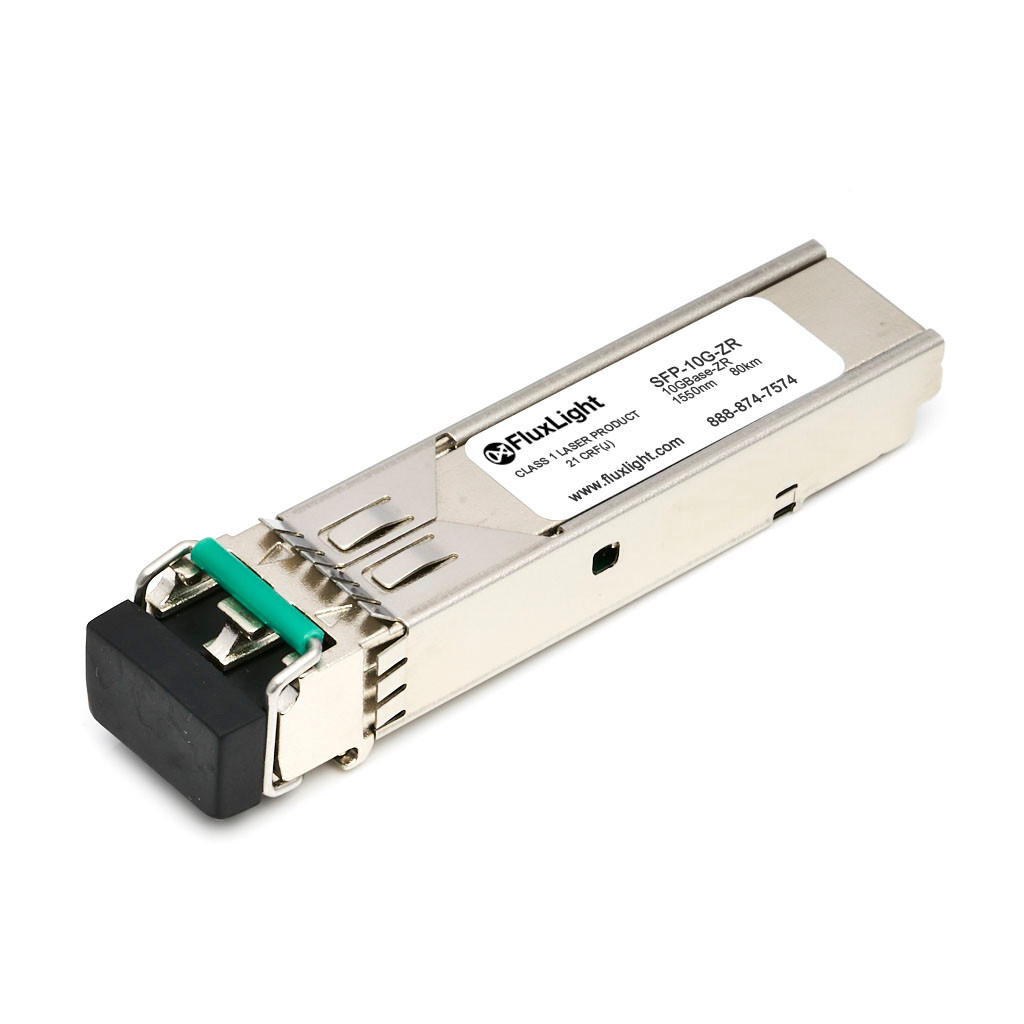 Z7 Fiber Optic SFP-10G-ZR-FL series image