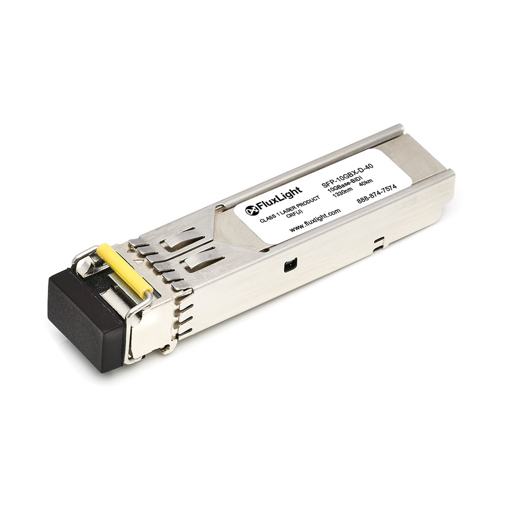 Z7 Fiber Optic SFP-10GBX-D-40-A-FL catalogue image