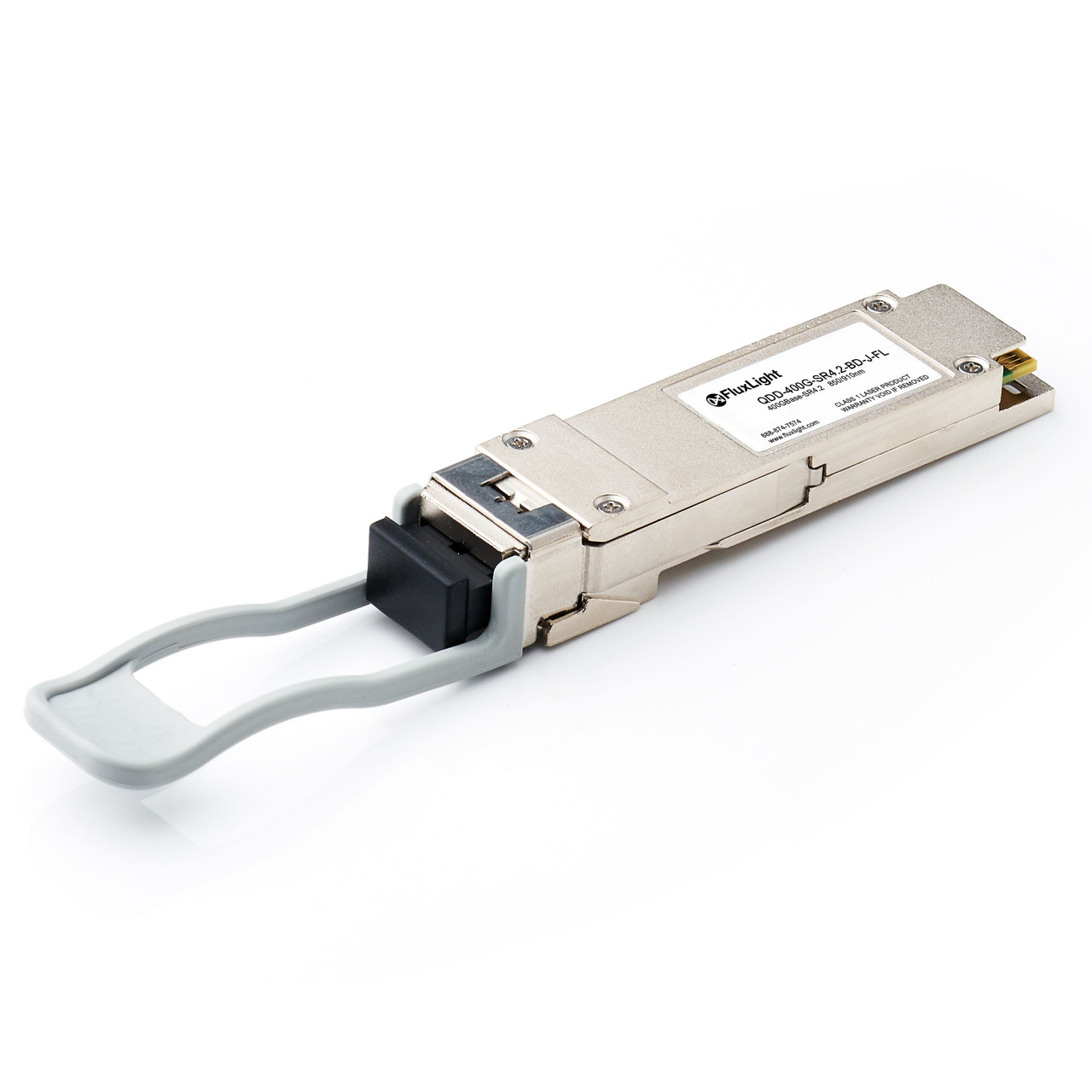 Z7 Fiber Optic QDD-400G-SR4.2-BD-J-FL series image