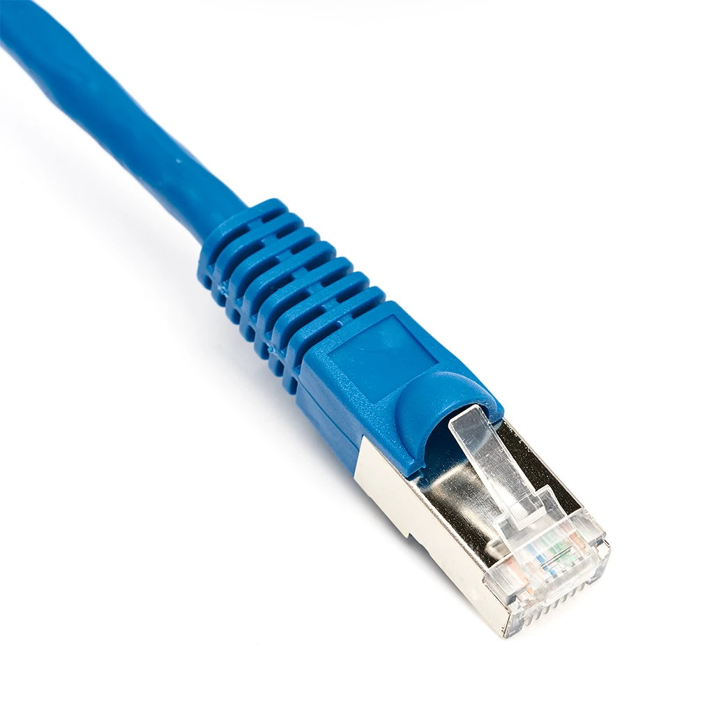 Z7 Fiber Optic FL-CAT7-1FT series image