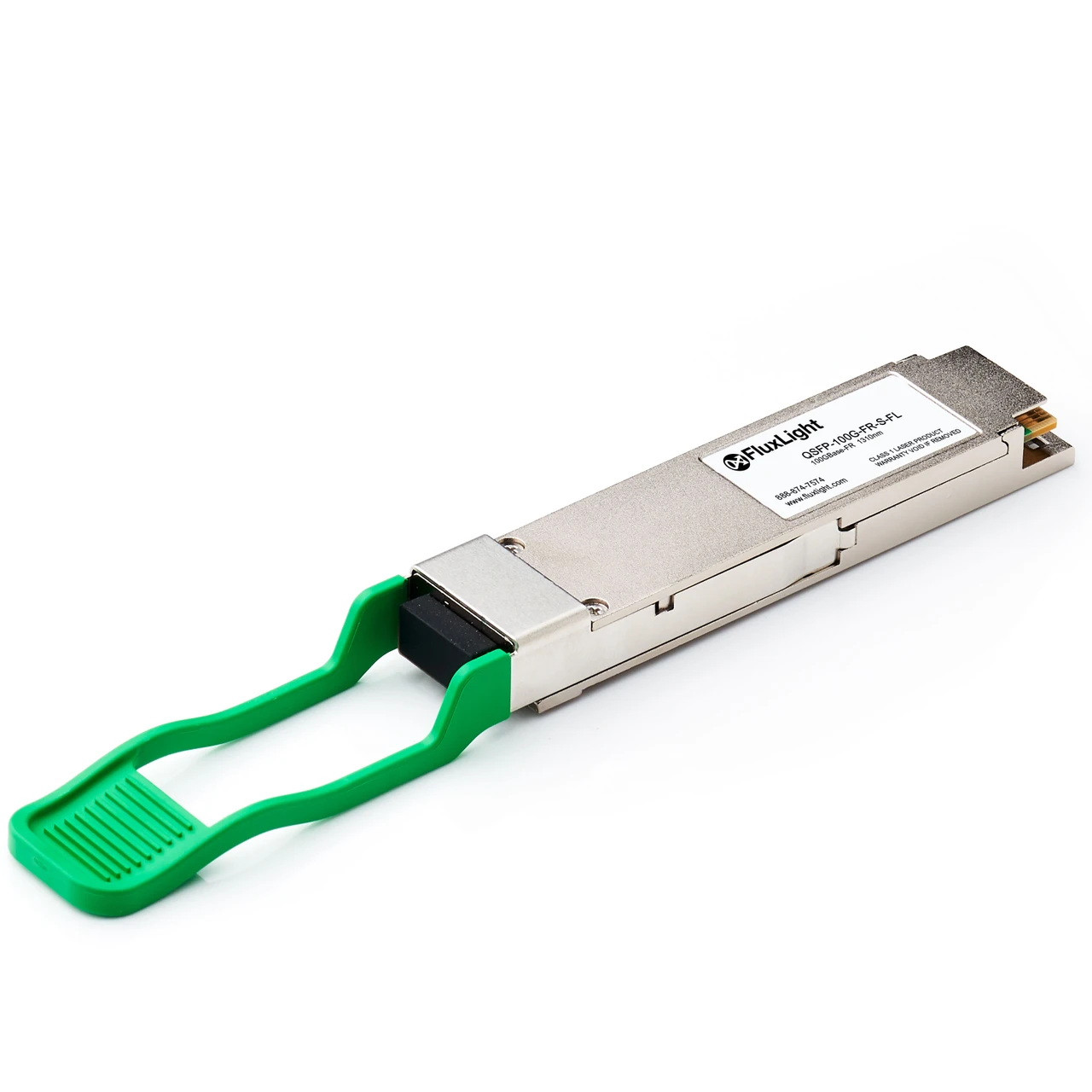 Z7 Fiber Optic QSFP-100G-FR-S-FL series image