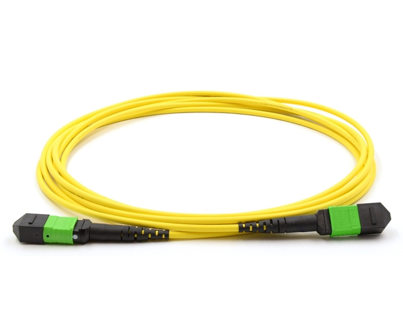 Z7 Fiber Optic FL-MPO12-MPO12-OS2-1M series image