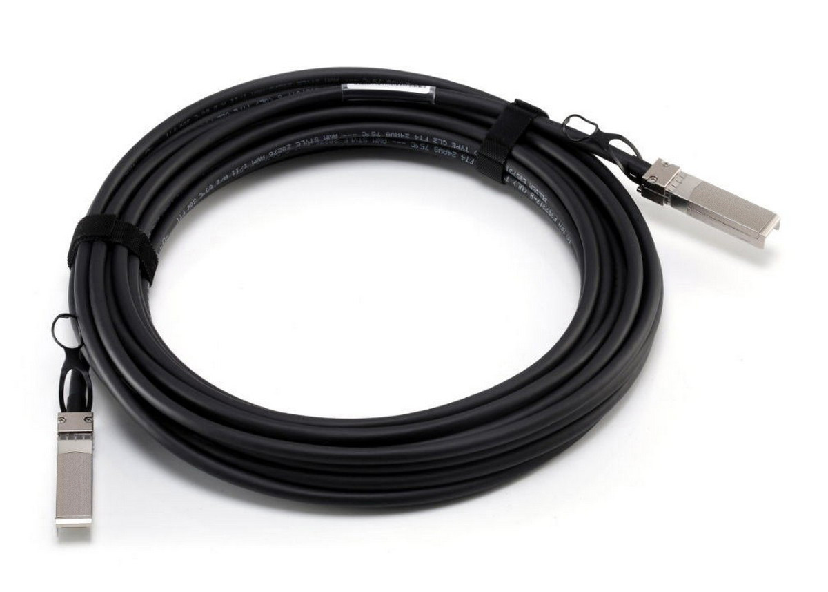 Z7 Fiber Optic PAN-SFP-PLUS-CU5M-FL series image