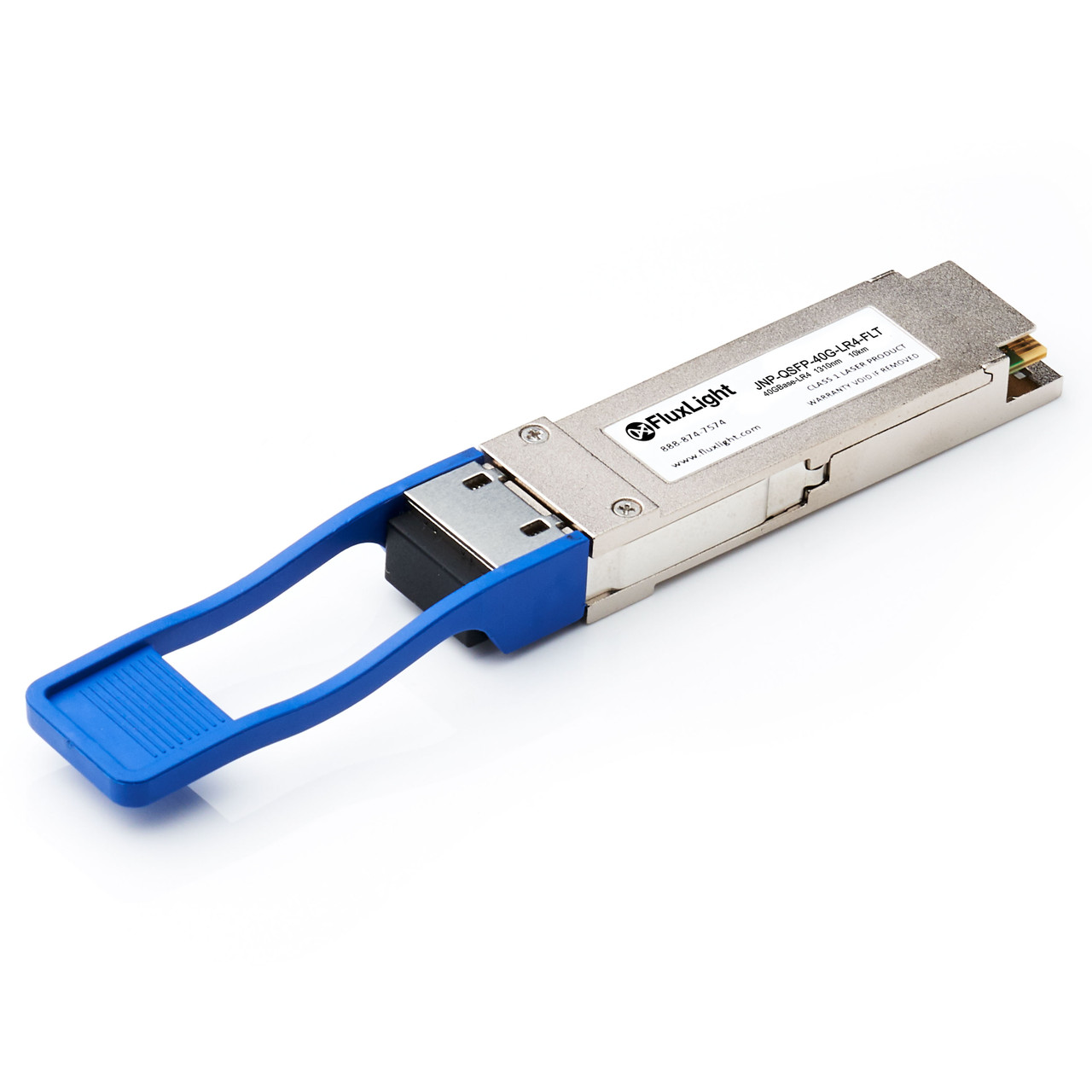 Z7 Fiber Optic JNP-QSFP-40G-LR4-FLT series image