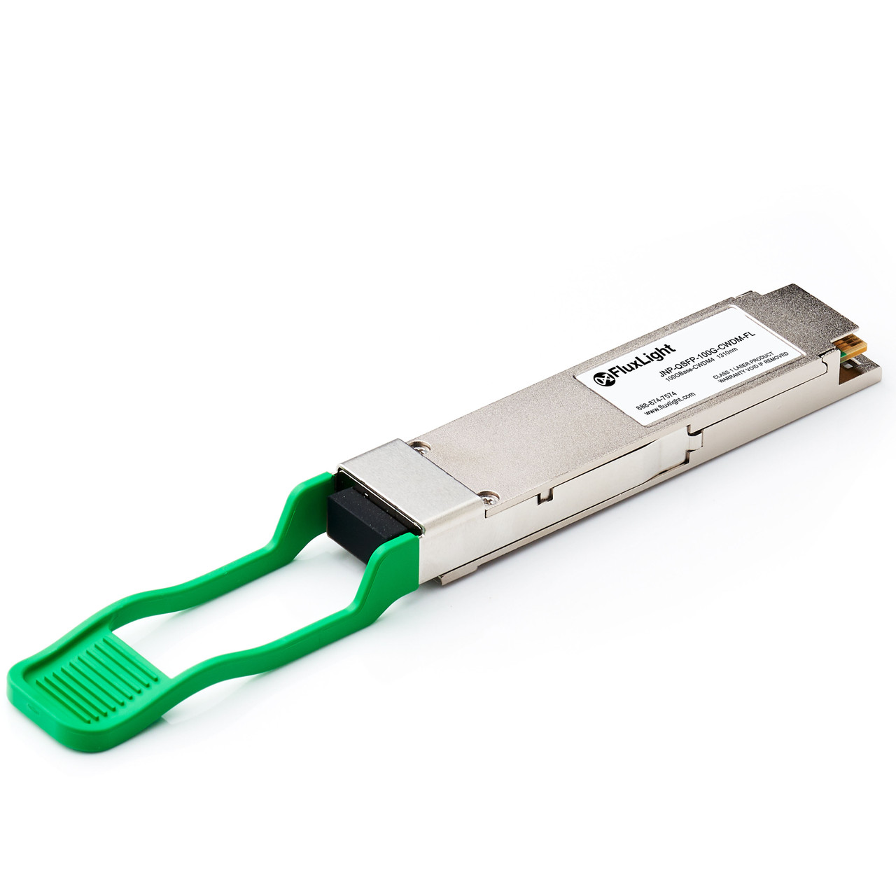 Z7 Fiber Optic JNP-QSFP-100G-CWDM-FL series image