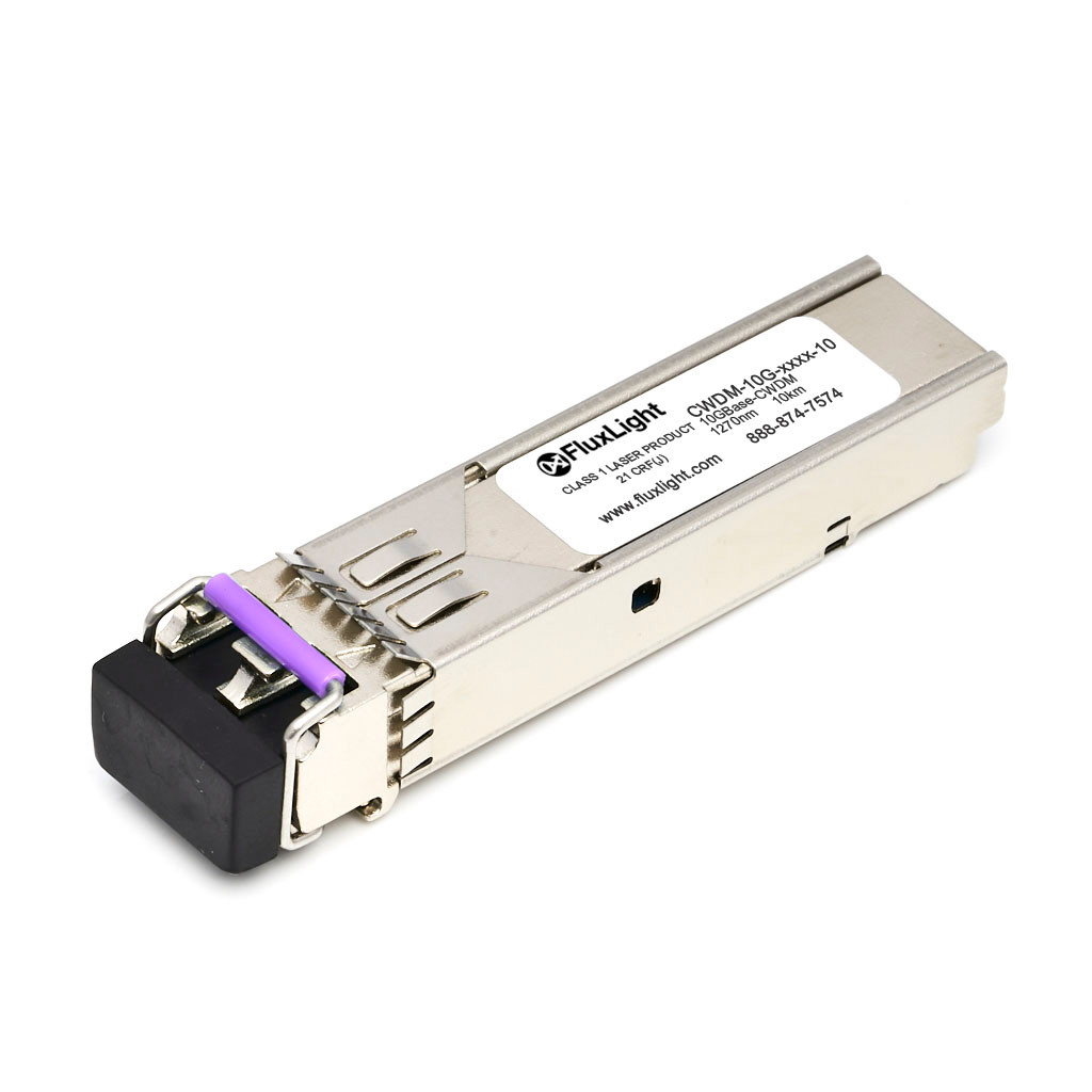 Z7 Fiber Optic CWDM-SFP10G-xxxx-10 (SW)-FL series image