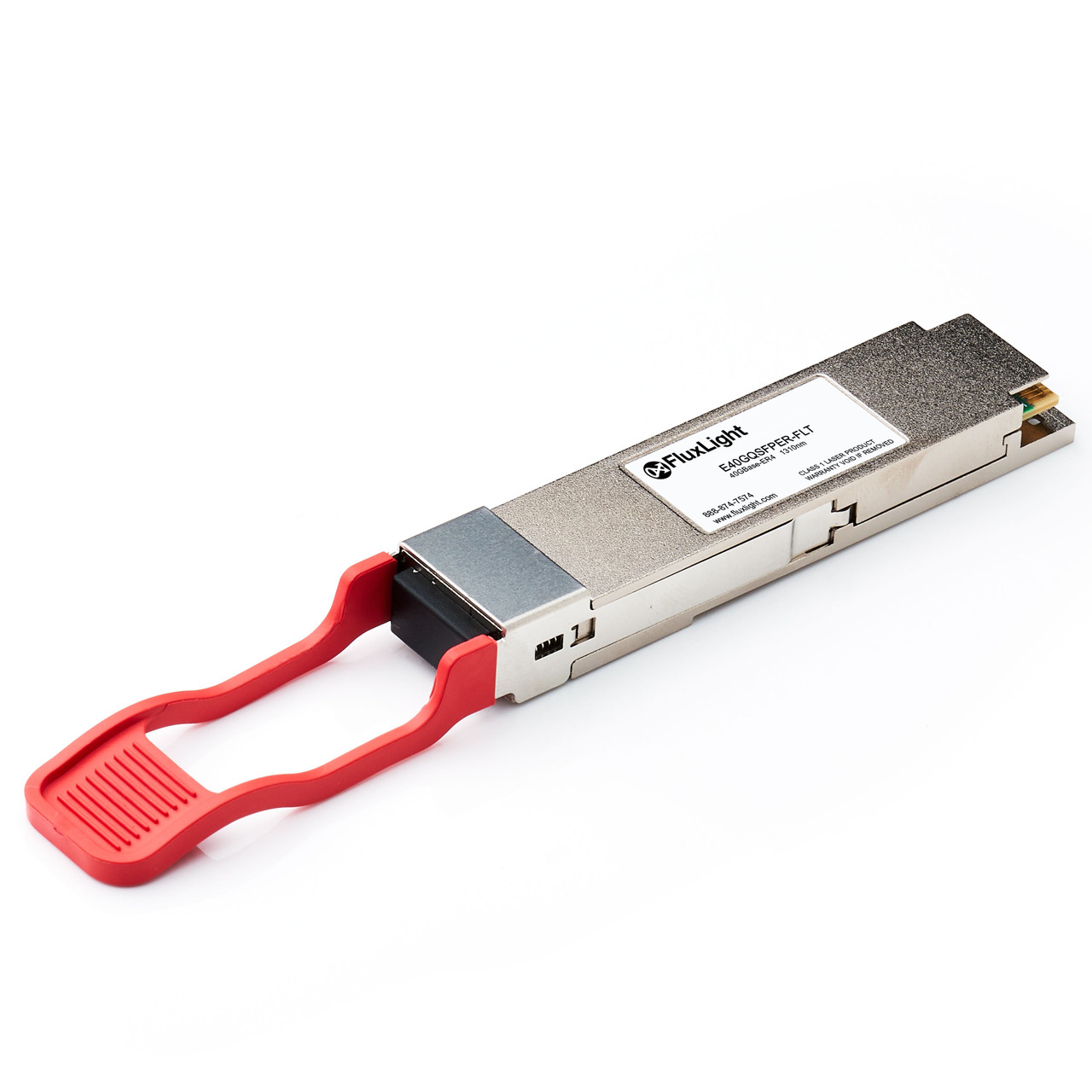 Z7 Fiber Optic E40GQSFPER-FLT series image