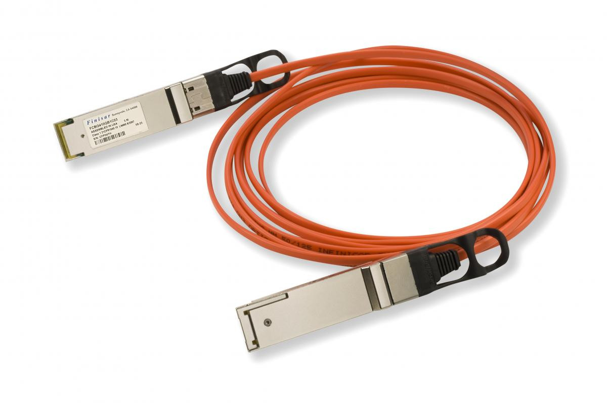 Z7 Fiber Optic QSFP-H40G-AOC7M-FL series image