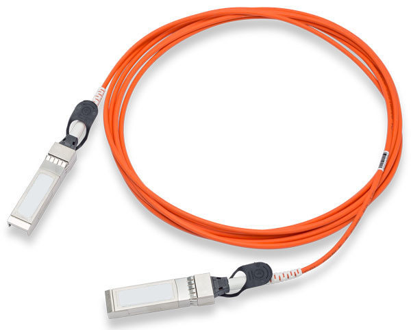 Z7 Fiber Optic SFP-H10GB-AOC7M-FL series image