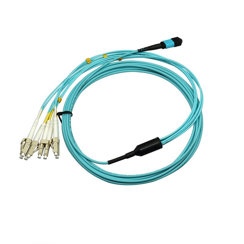 Z7 Fiber Optic FL-MPO12-4LC-OM4-50M series image