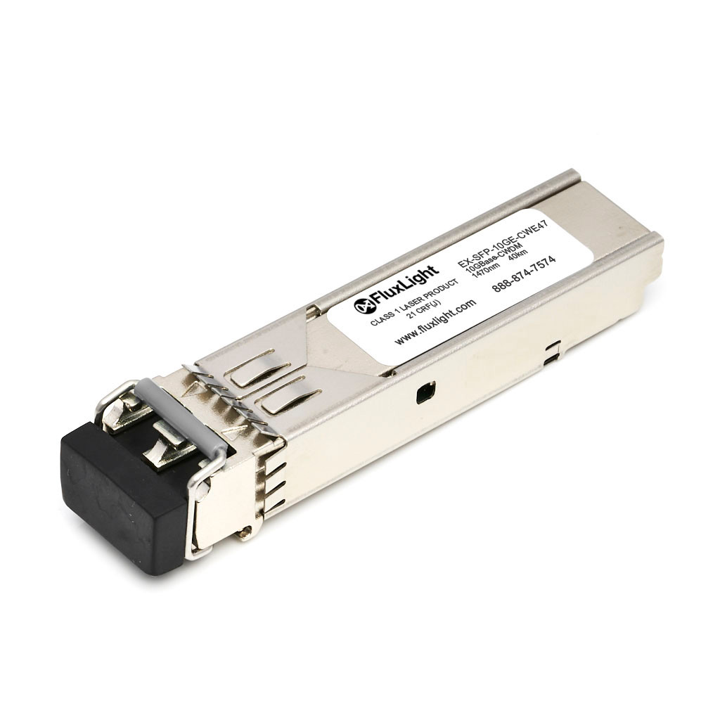 Z7 Fiber Optic EX-SFP-10GE-CWExx-FL series image