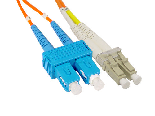 Z7 Fiber Optic FL-LCSC-OM1-2M series image