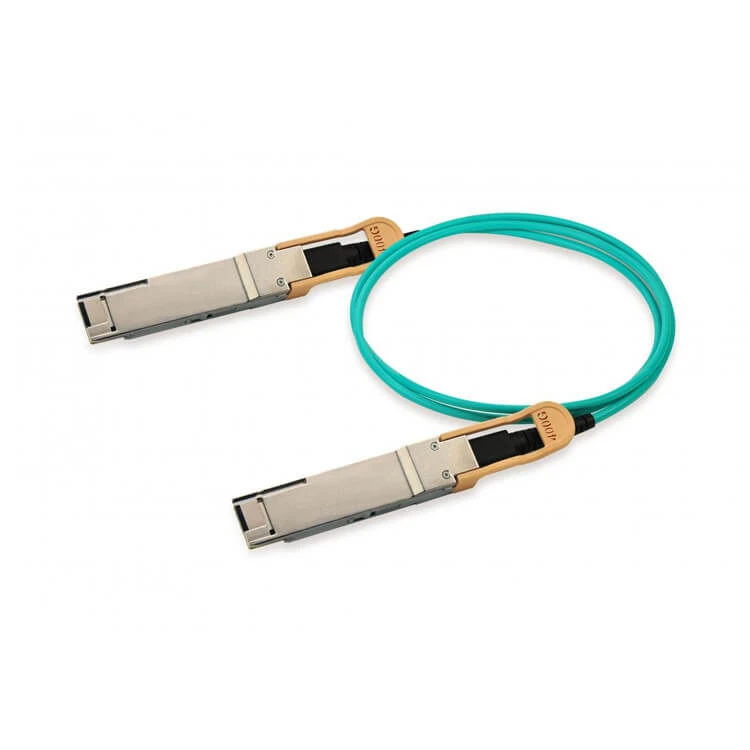 Z7 Fiber Optic AOC-D-D-400G-5M-A-FL series image