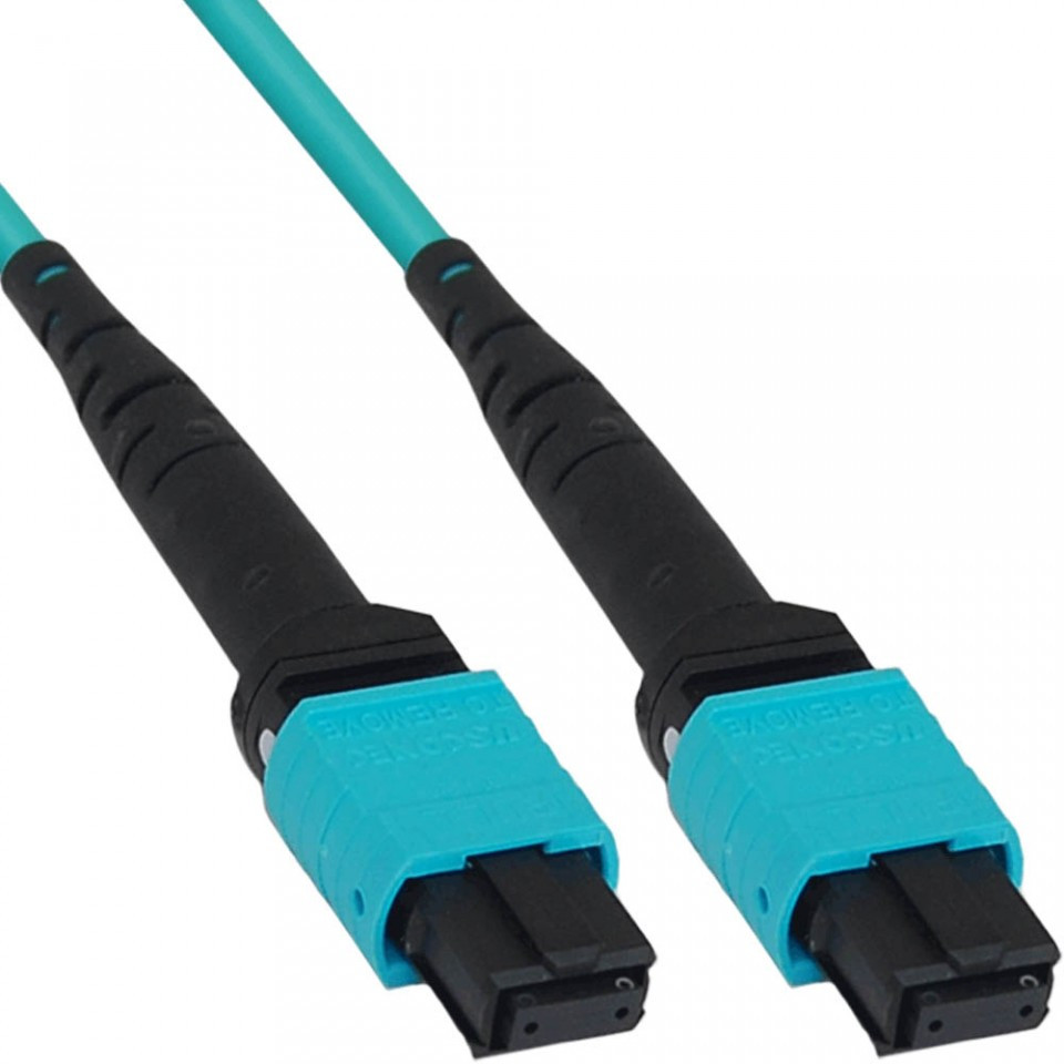 Z7 Fiber Optic FL-MPO12-MPO12-OM4-3M series image