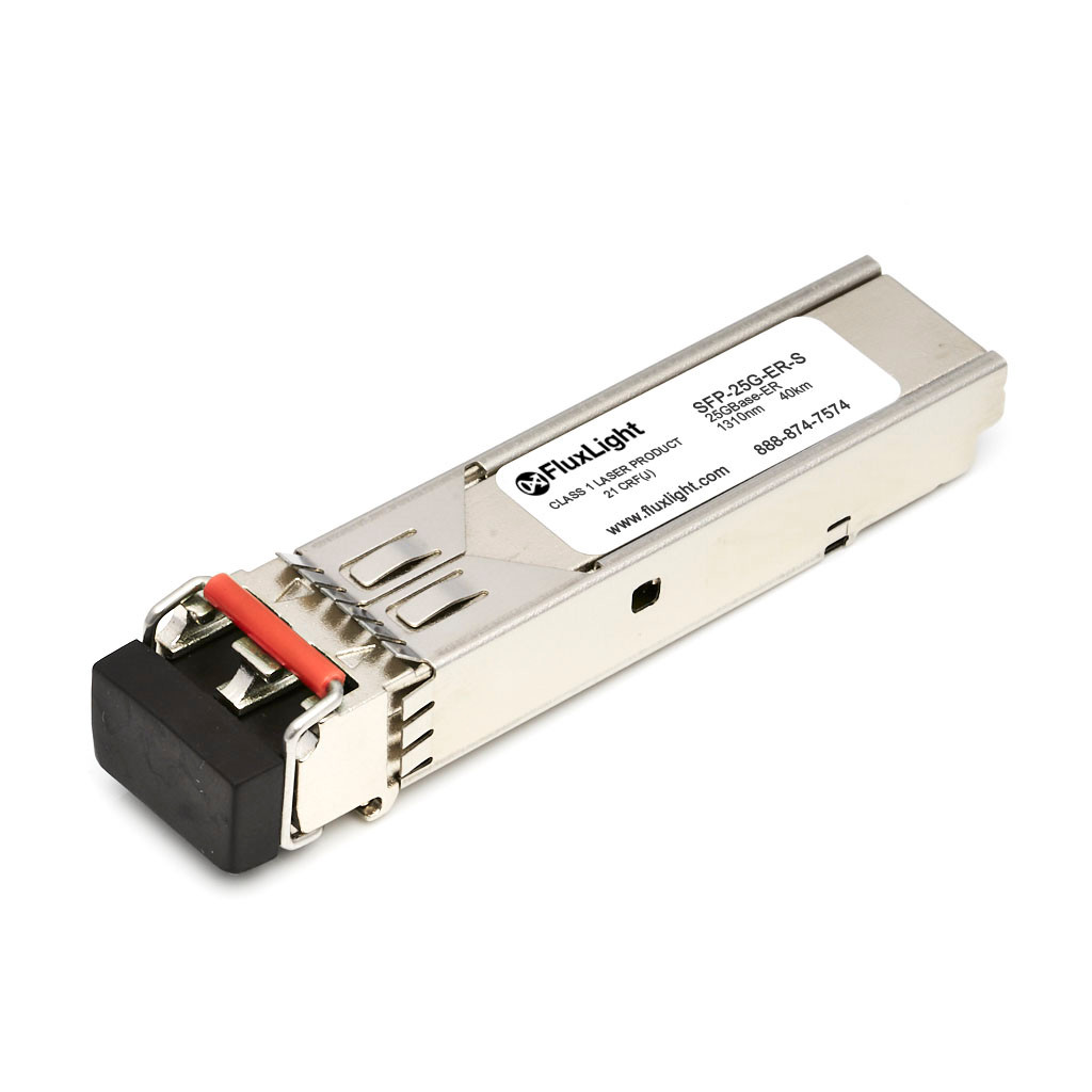 Z7 Fiber Optic SFP-25G-ER-S-FL catalogue image