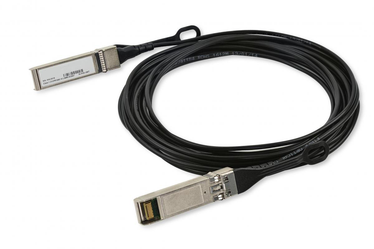 Z7 Fiber Optic JNP-10G-AOC-20M-FL series image