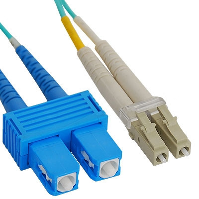 Z7 Fiber Optic FL-LCSC-OM4-30M series image