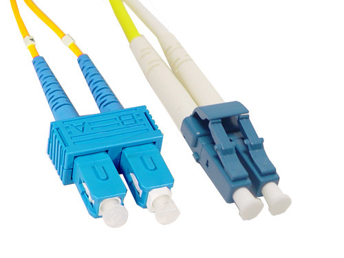 Z7 Fiber Optic FL-LCSC-OS2-15M series image