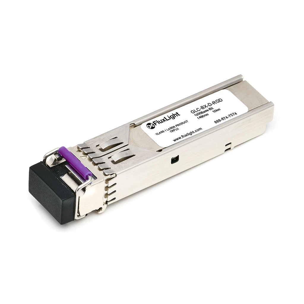 Z7 Fiber Optic GLC-BX-D-RGD-FL series image