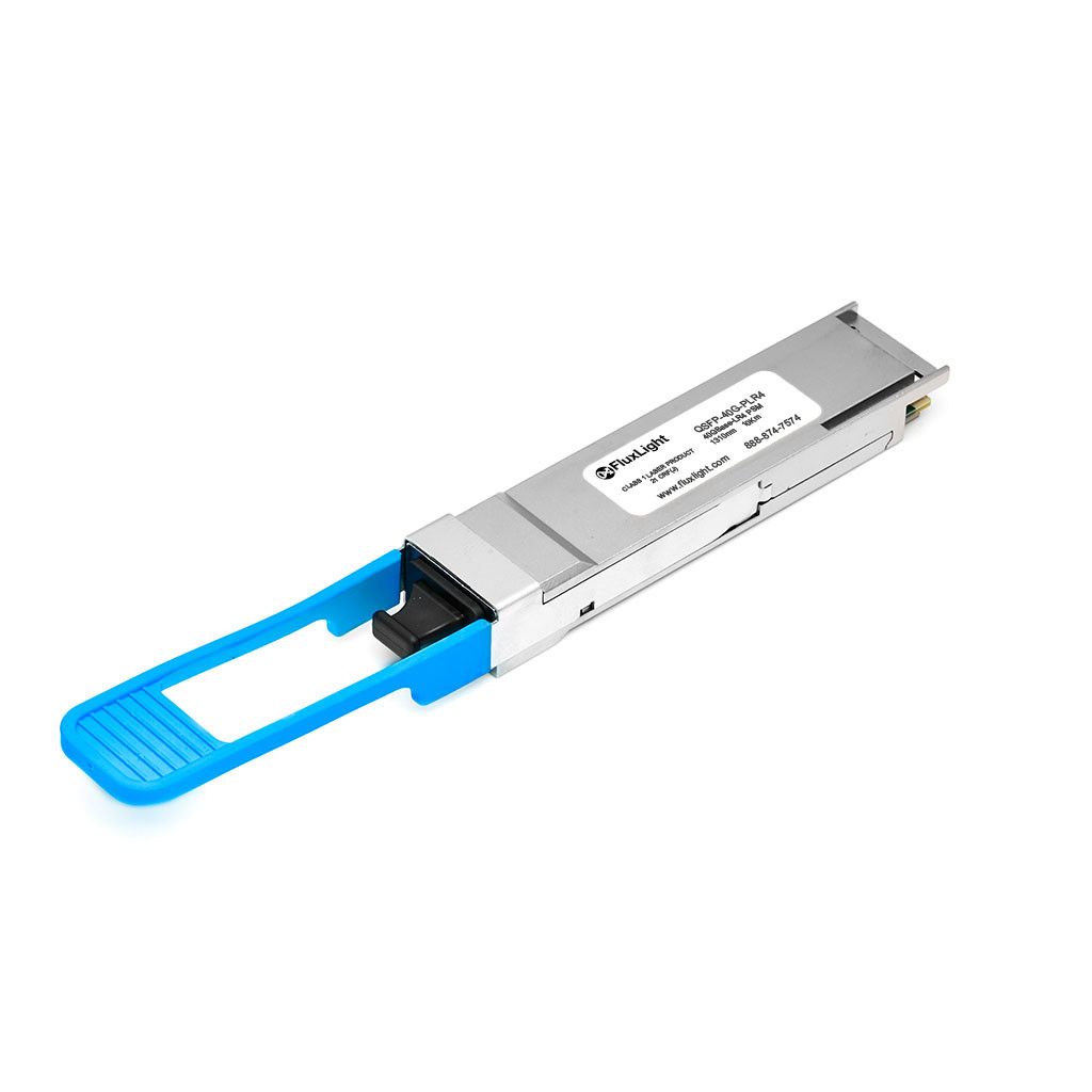 Z7 Fiber Optic QSFP-40G-PLR4-FL series image