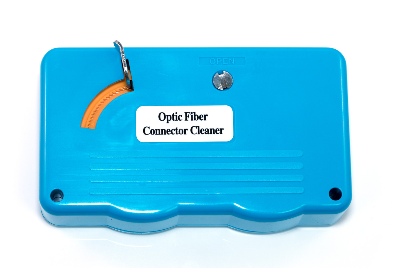 Z7 Fiber Optic CASS-FIB-CLNR-001 series image