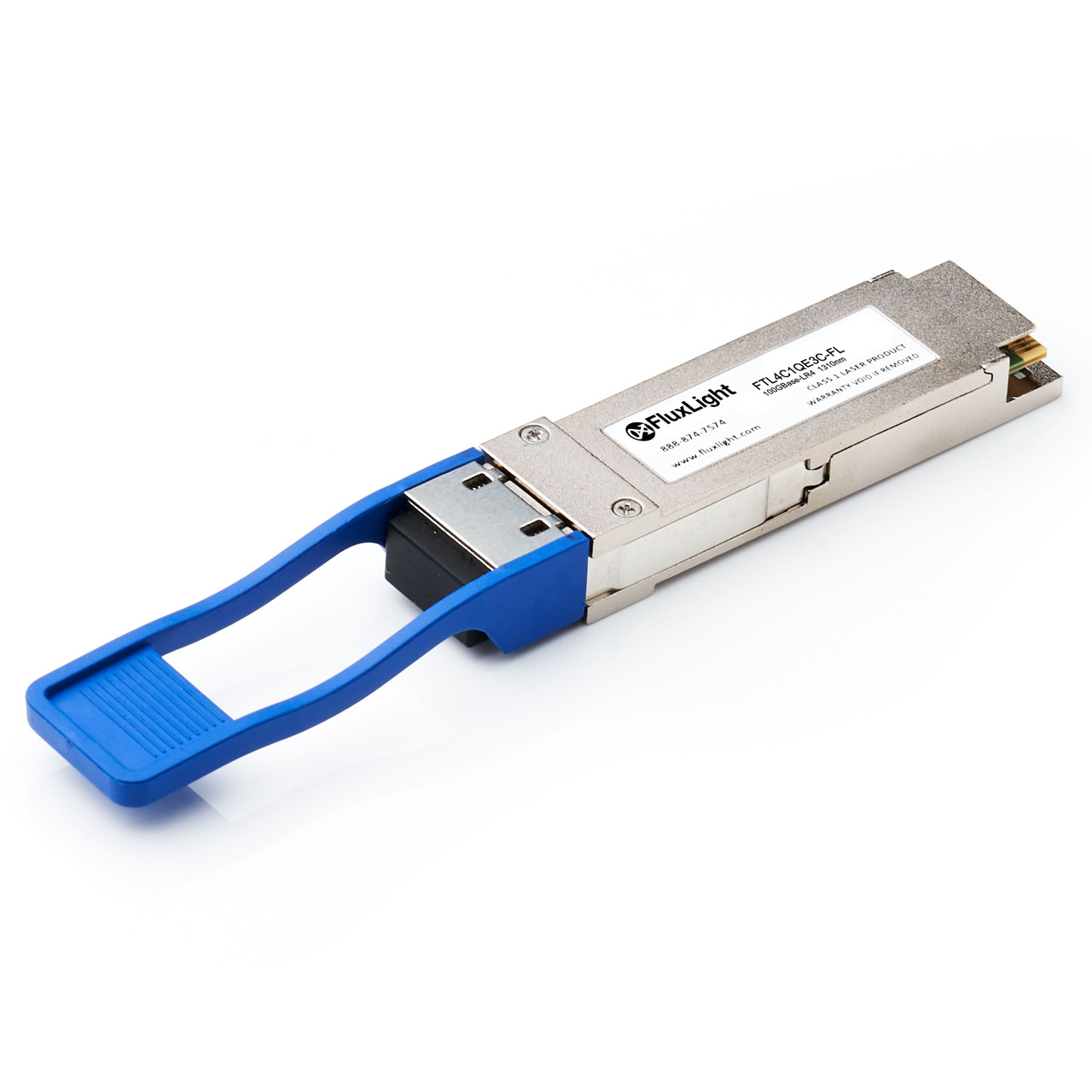 Z7 Fiber Optic FTL4C1QE3C-FL series image