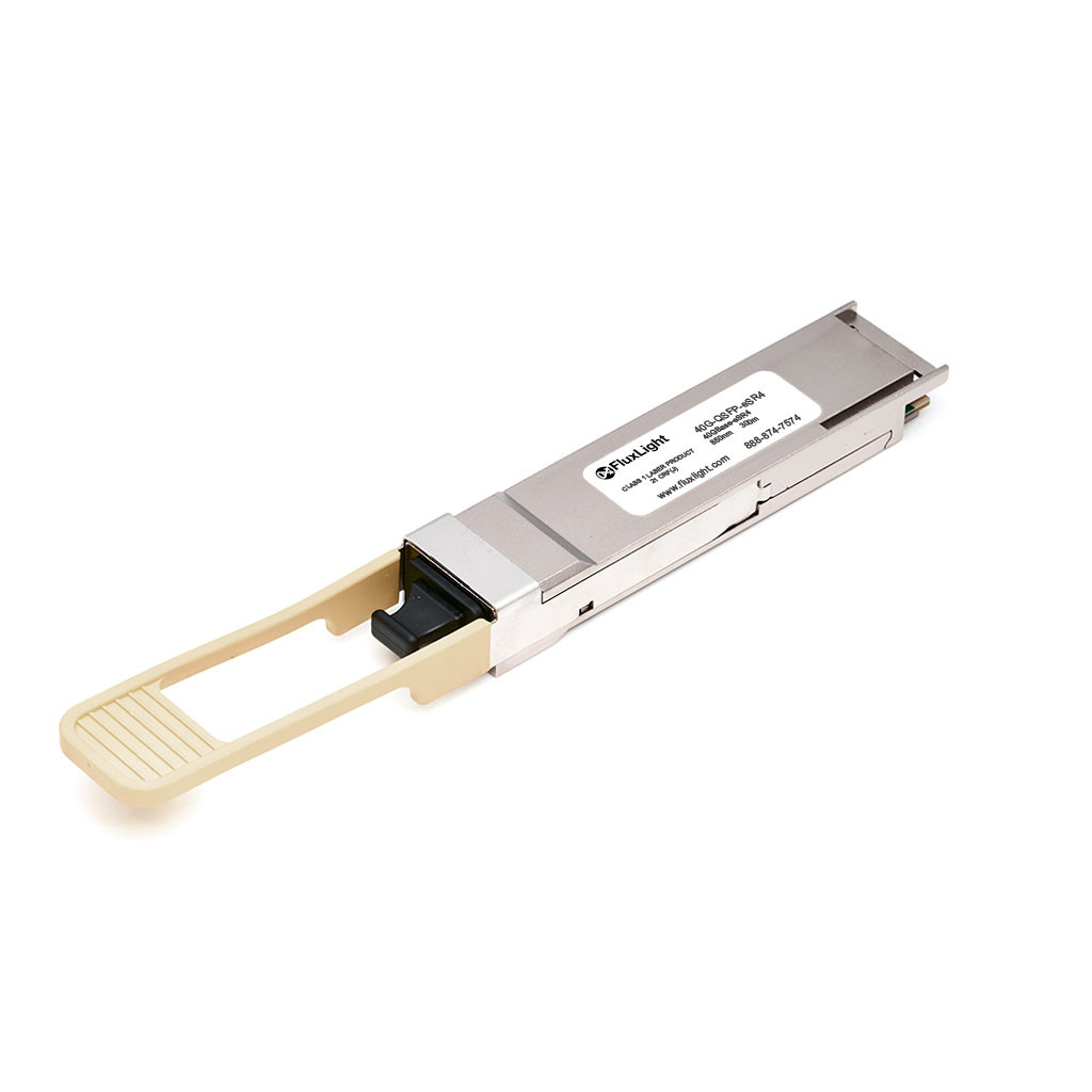 Z7 Fiber Optic 40G-QSFP-eSR4-R-FL catalogue image