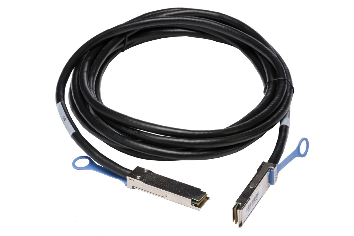 Z7 Fiber Optic XLDACBL3-FL series image