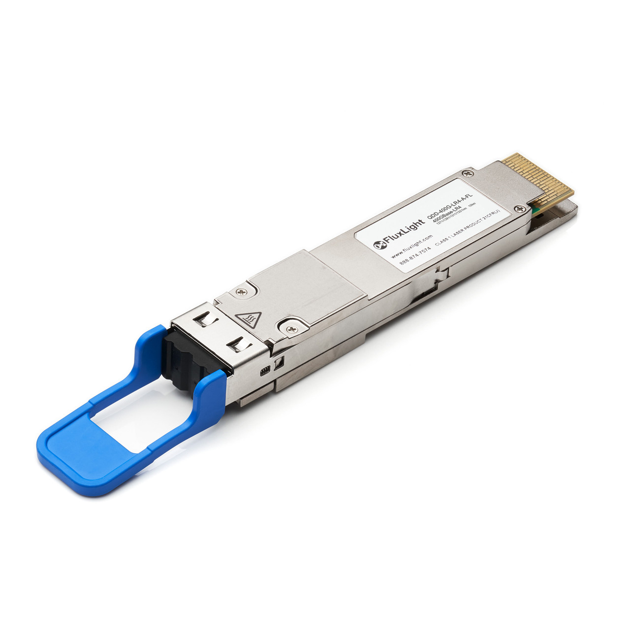 Z7 Fiber Optic QDD-400G-LR4-A-FL series image