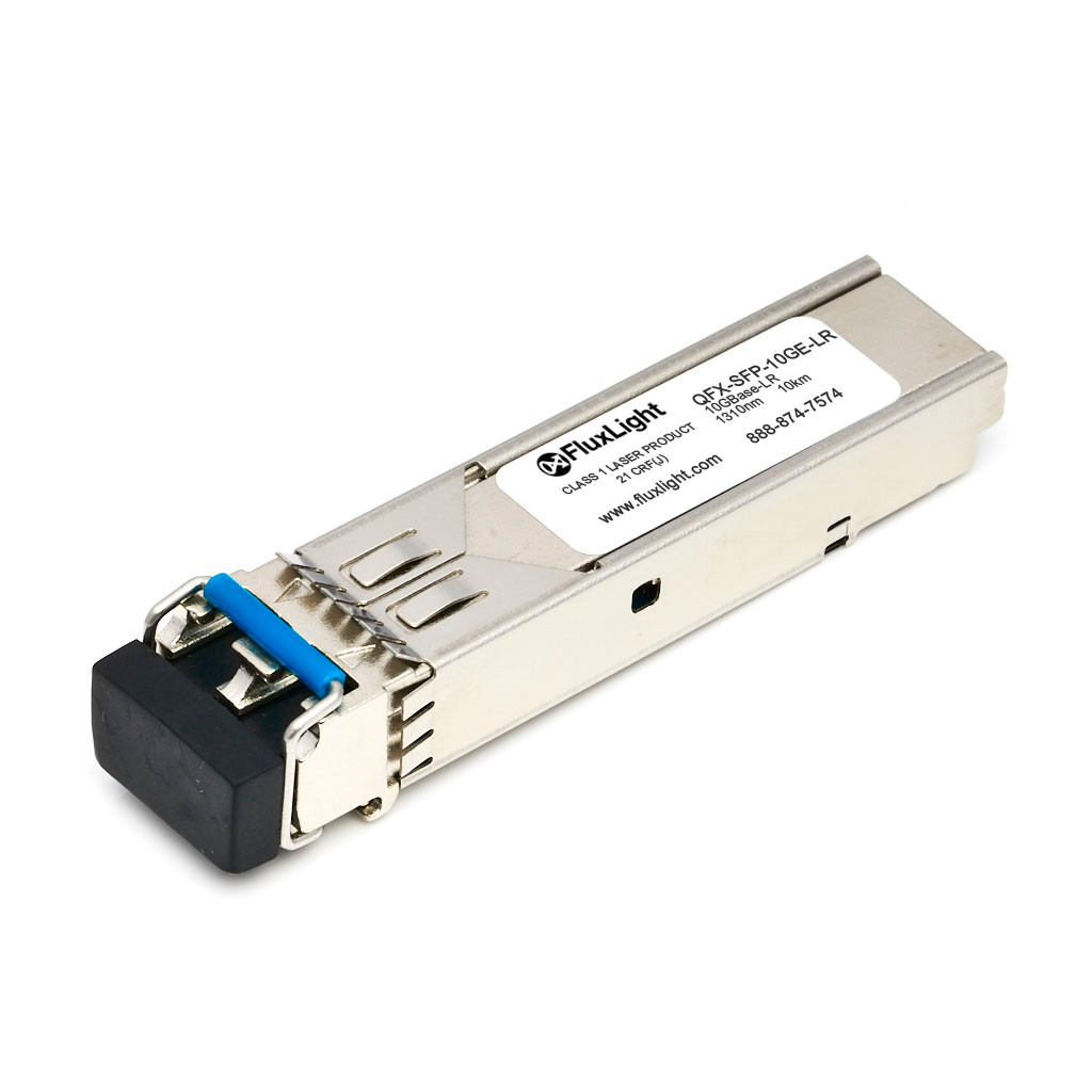 Z7 Fiber Optic QFX-SFP-10GE-LR-FLT series image