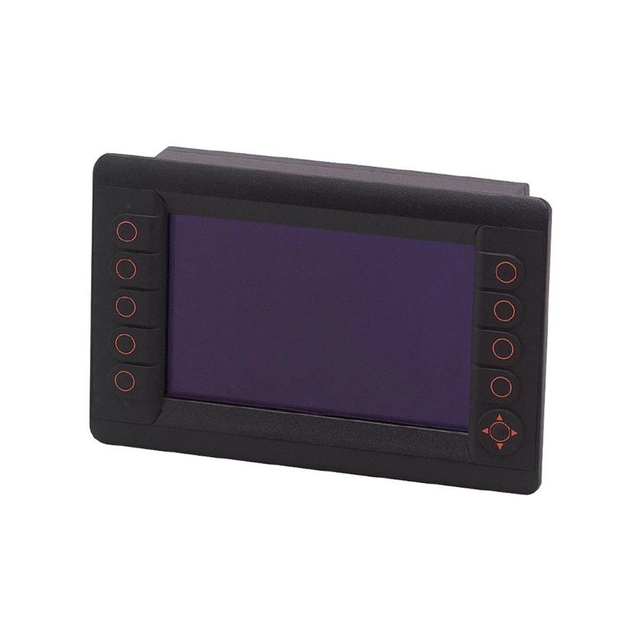 IFM ELECTRONIC CR1081 series image
