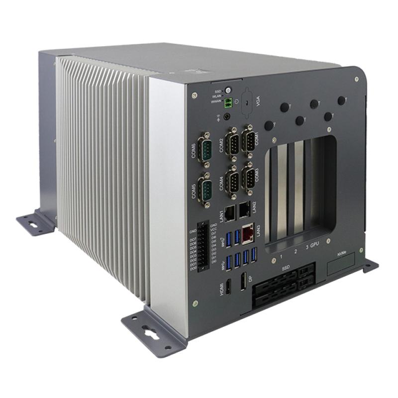 Z7 Z7-AI-9EB100M series image